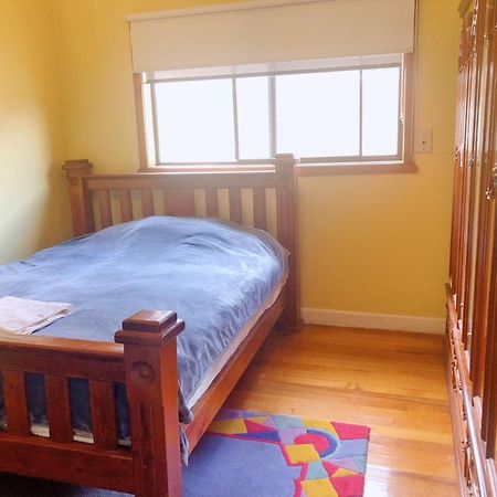 A Single Room Near The Railway Station 멜번 외부 사진