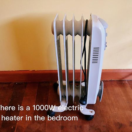 A Single Room Near The Railway Station 멜번 외부 사진