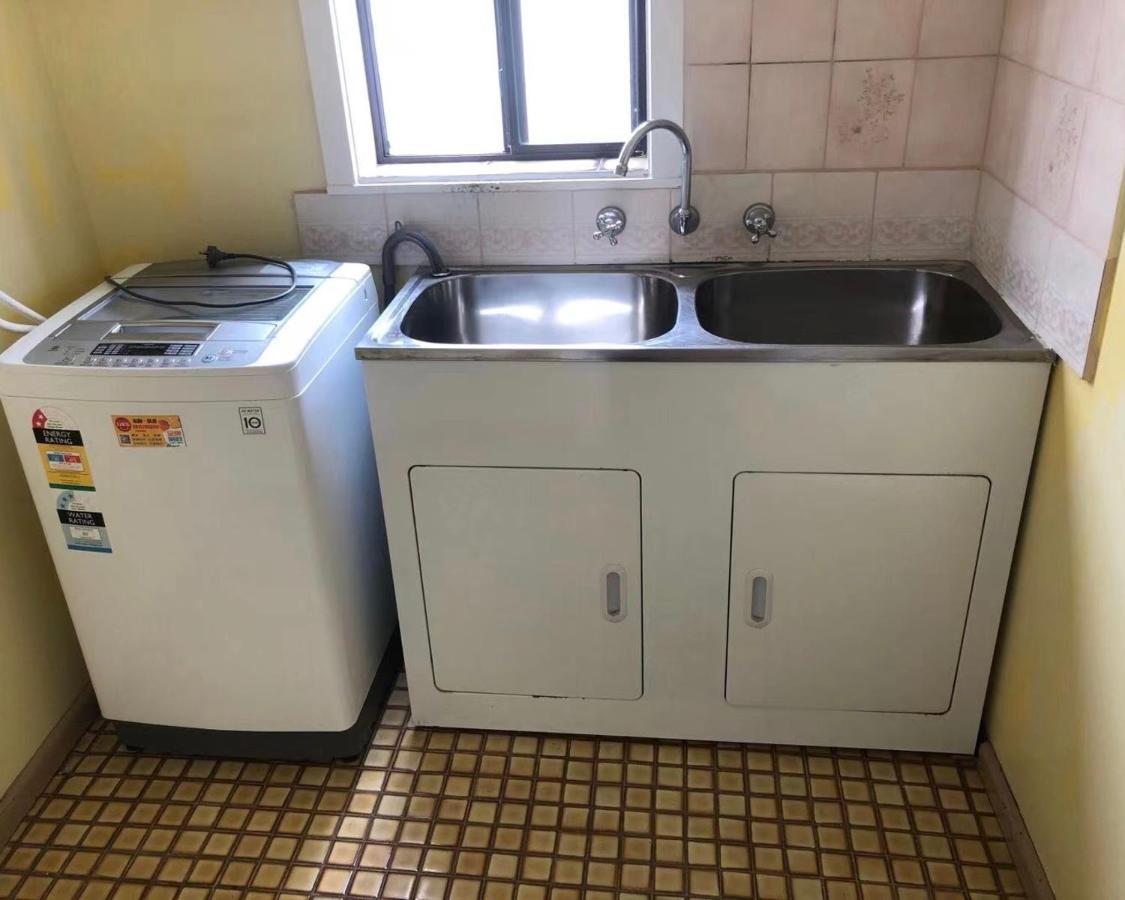A Single Room Near The Railway Station 멜번 외부 사진