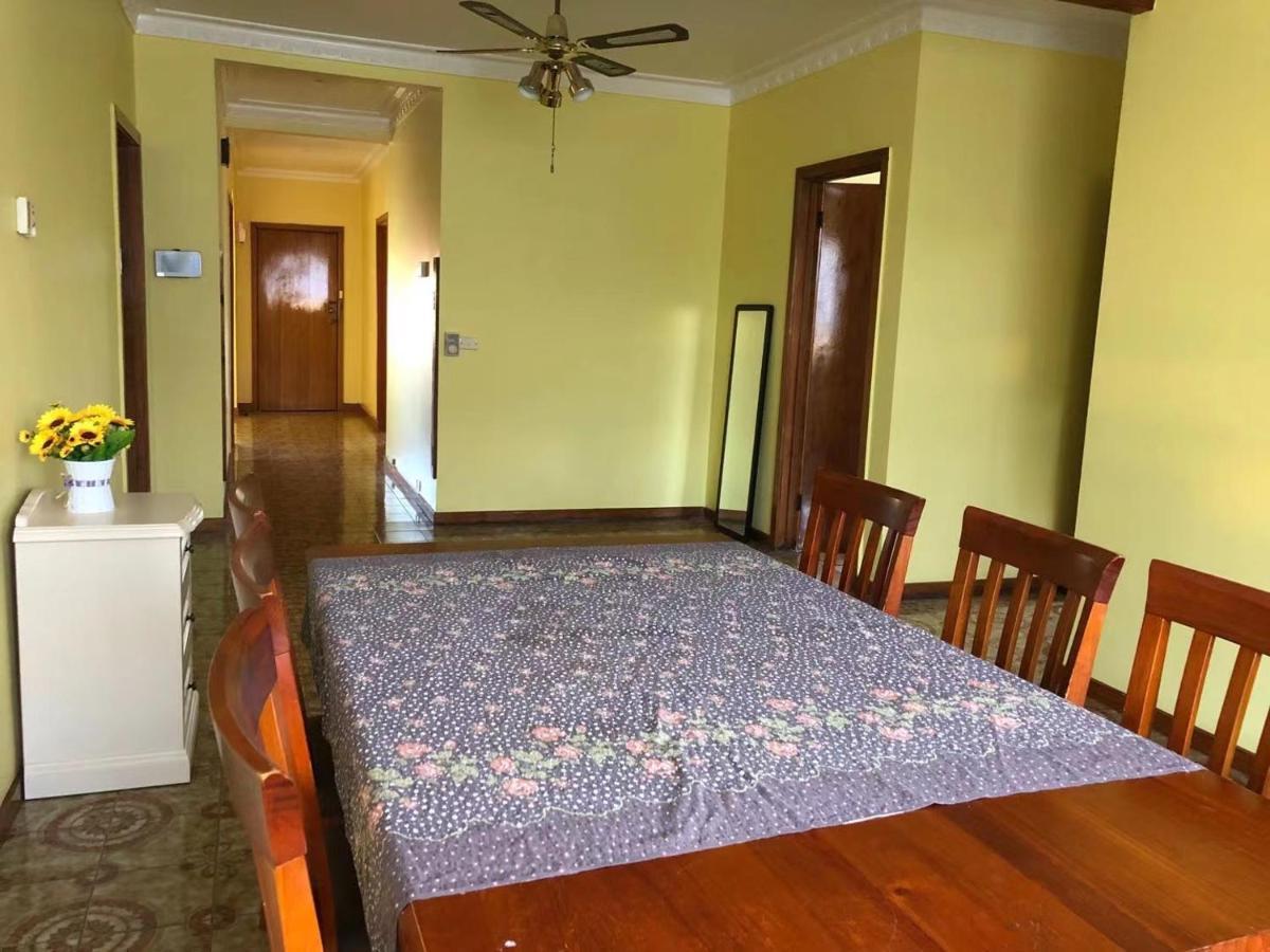 A Single Room Near The Railway Station 멜번 외부 사진