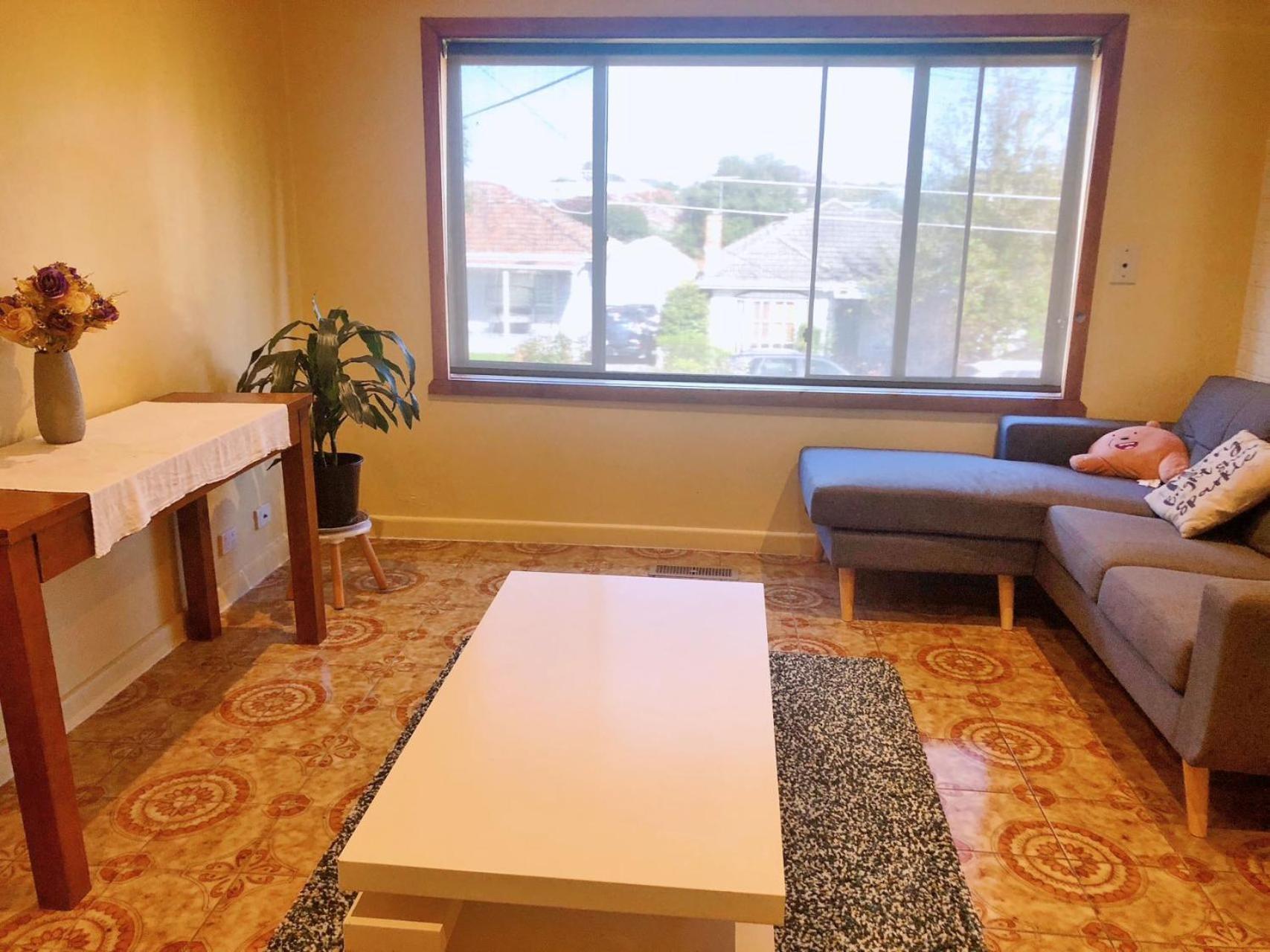 A Single Room Near The Railway Station 멜번 외부 사진
