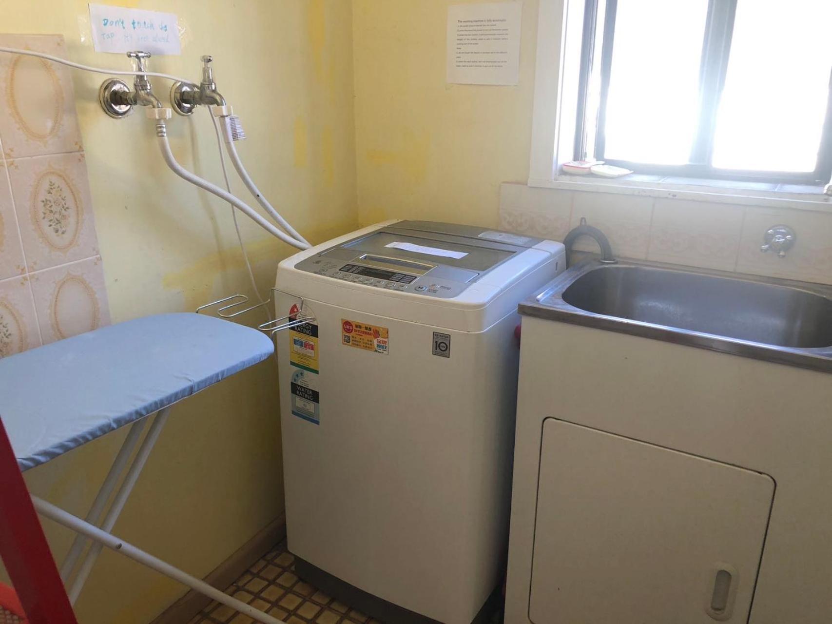 A Single Room Near The Railway Station 멜번 외부 사진