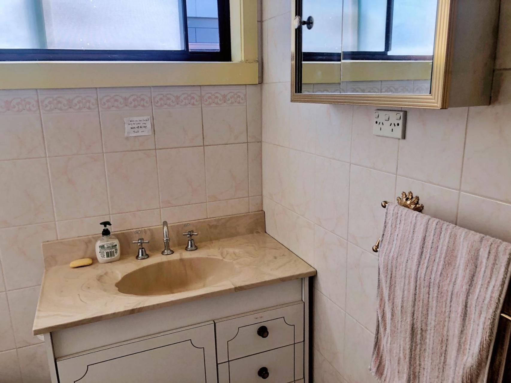 A Single Room Near The Railway Station 멜번 외부 사진
