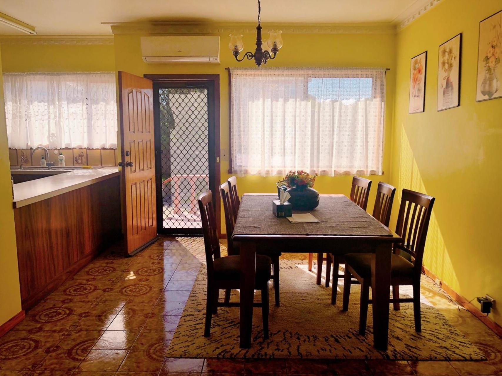 A Single Room Near The Railway Station 멜번 외부 사진