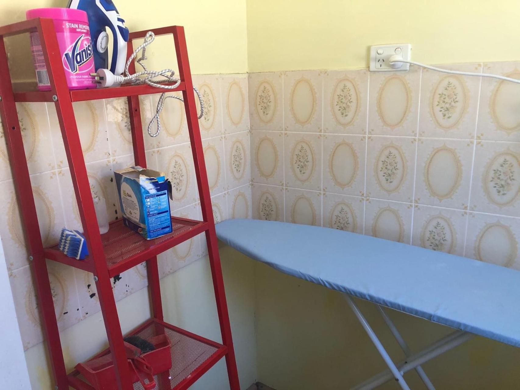 A Single Room Near The Railway Station 멜번 외부 사진