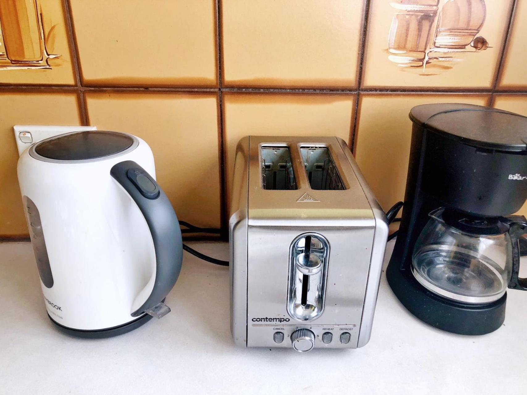 A Single Room Near The Railway Station 멜번 외부 사진