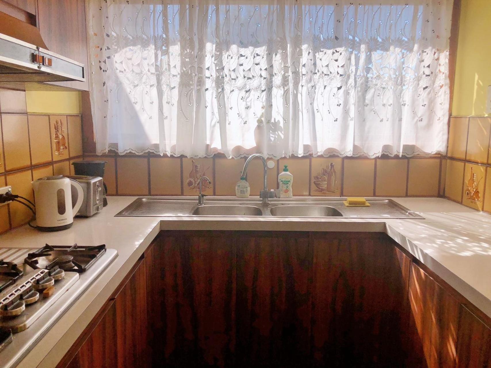 A Single Room Near The Railway Station 멜번 외부 사진