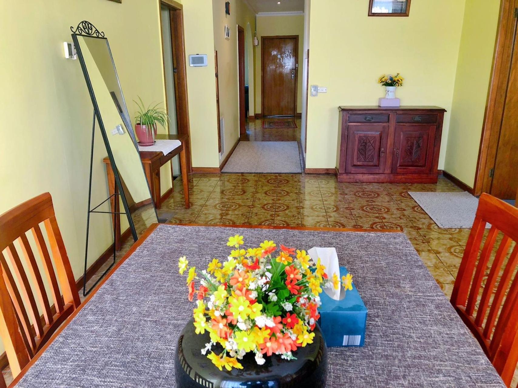A Single Room Near The Railway Station 멜번 외부 사진
