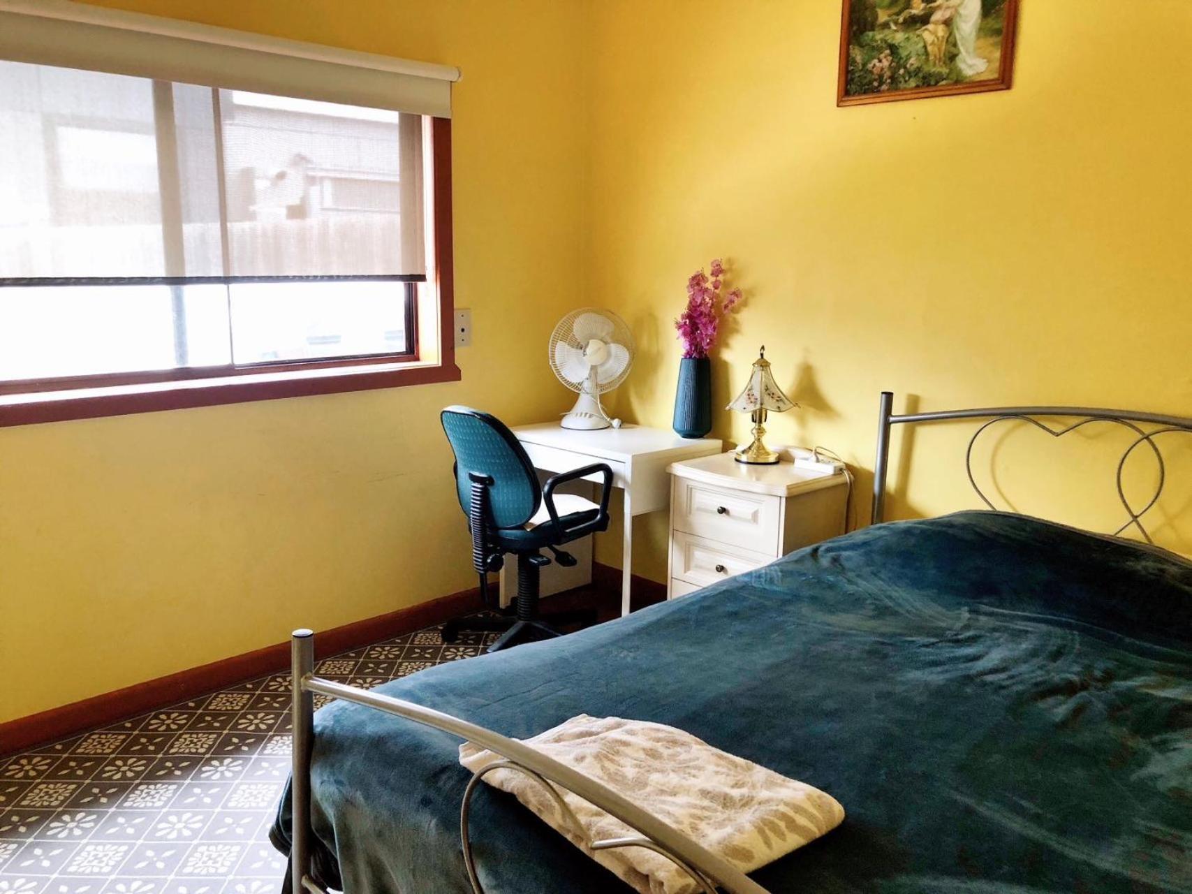 A Single Room Near The Railway Station 멜번 외부 사진