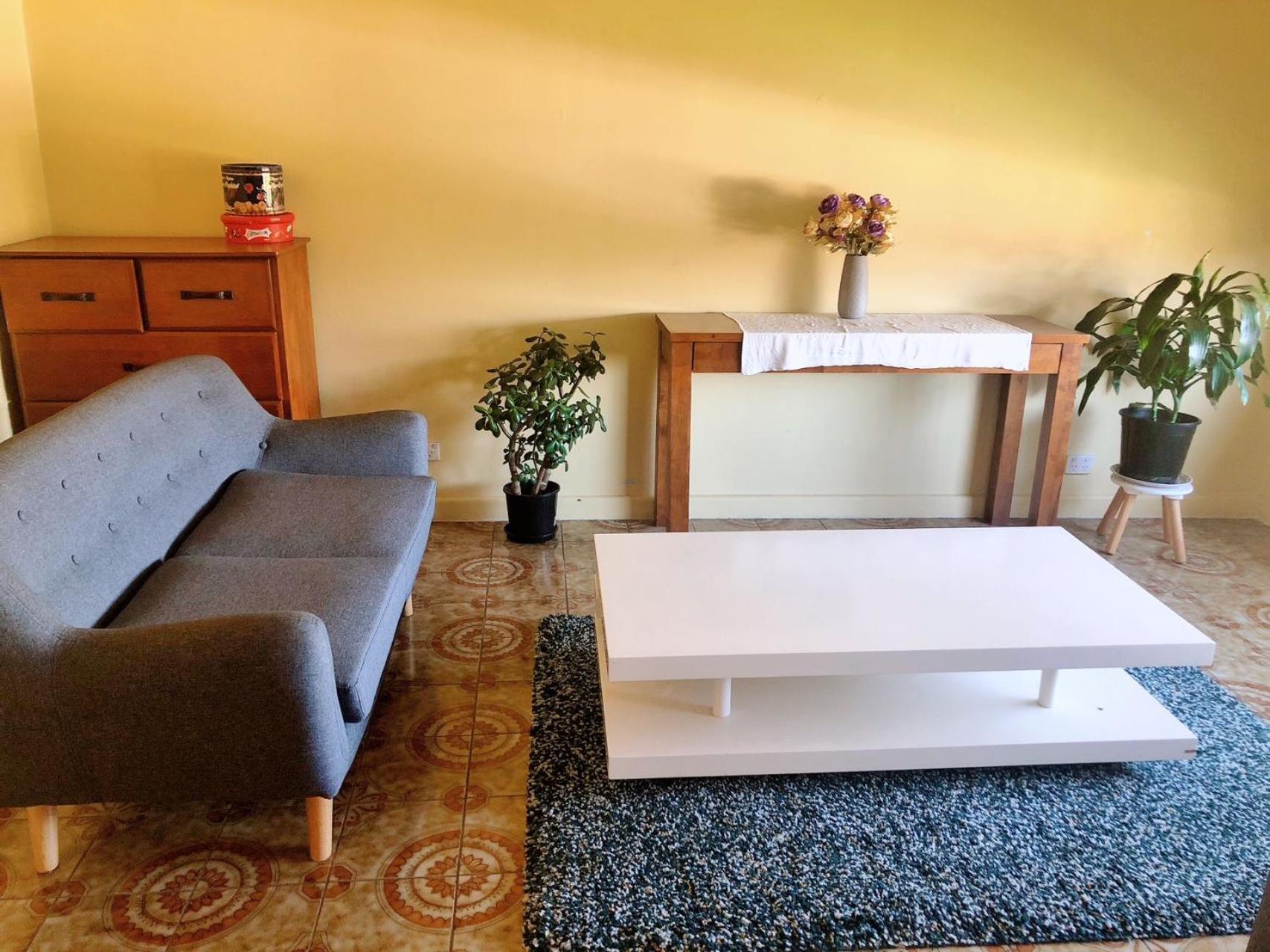A Single Room Near The Railway Station 멜번 외부 사진